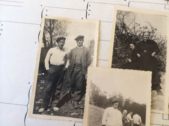 Old+photos+are+keys+to+your+family+tree.
