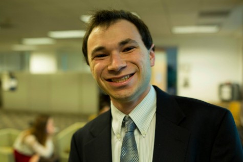 Mitchell Handler