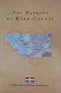 Basques of Kern County