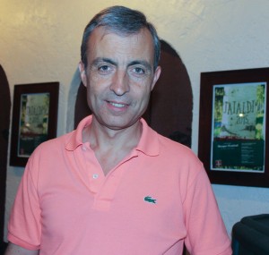 Xabier Zubillaga