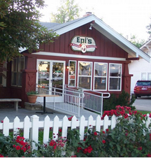Epi's Restaurant in Meridian, Idaho