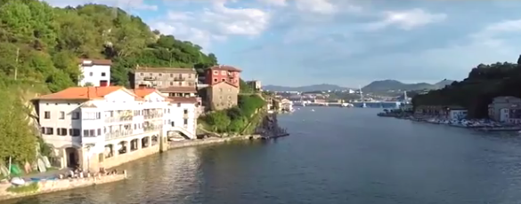 Basque Country - TheGorkabj