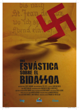 The film