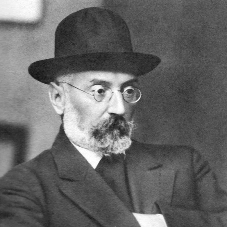 Miguel+de+Unamuno.+From+Diario+de+Salamanca