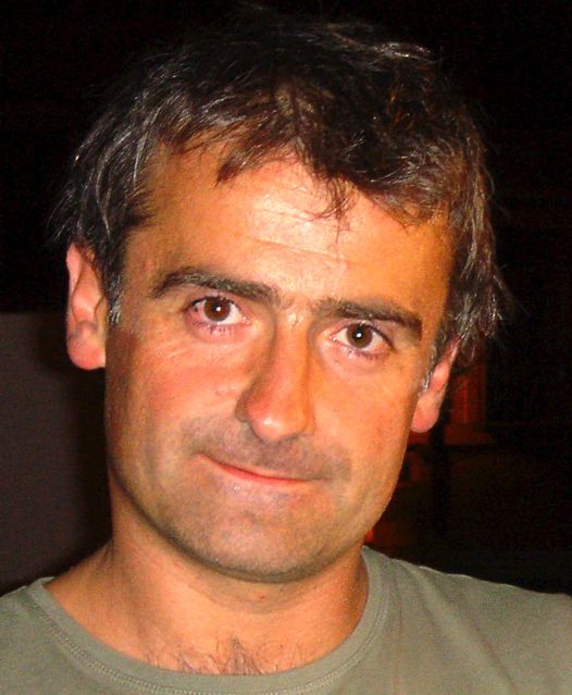 Basque+filmmaker+Asier+Altuna