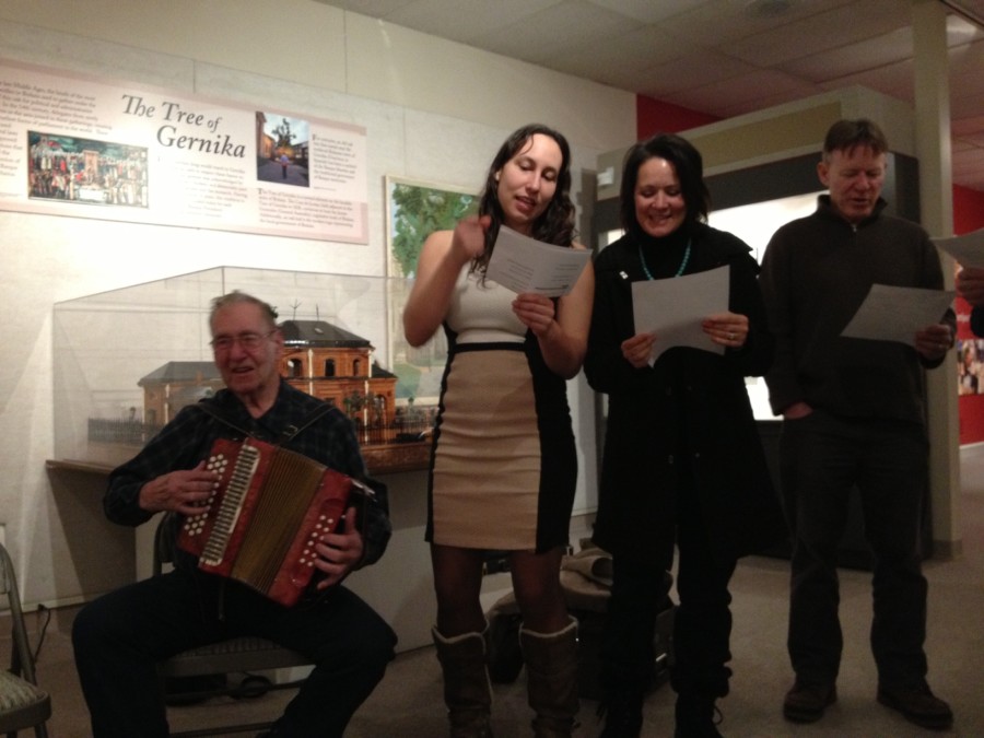 Basque+language+students+learn+songs+at+the+Basque+Museum