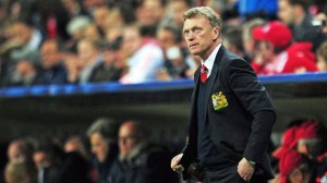 David Moyes, new manager of Real Sociedad